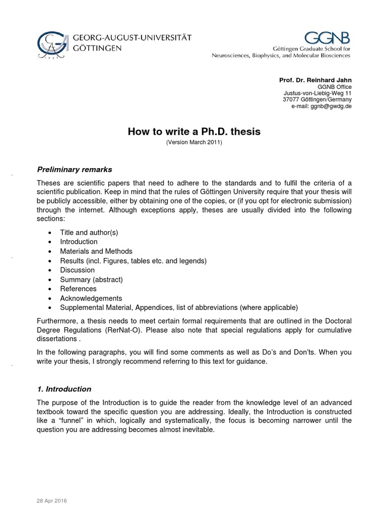 ggnb thesis submission ggnb thesis submission